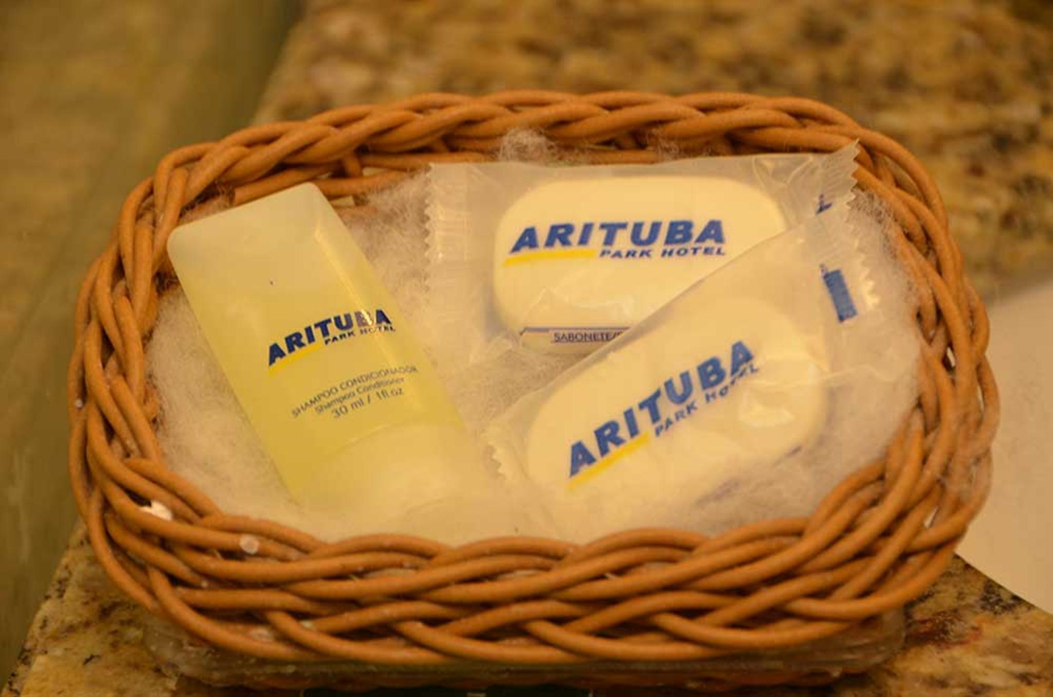 Arituba Park Hotel Natal Exterior foto