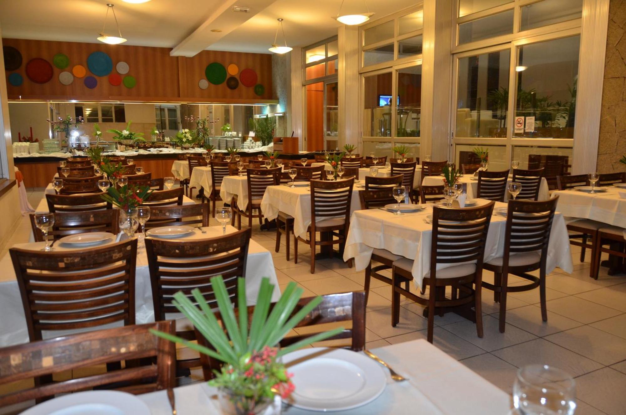 Arituba Park Hotel Natal Exterior foto