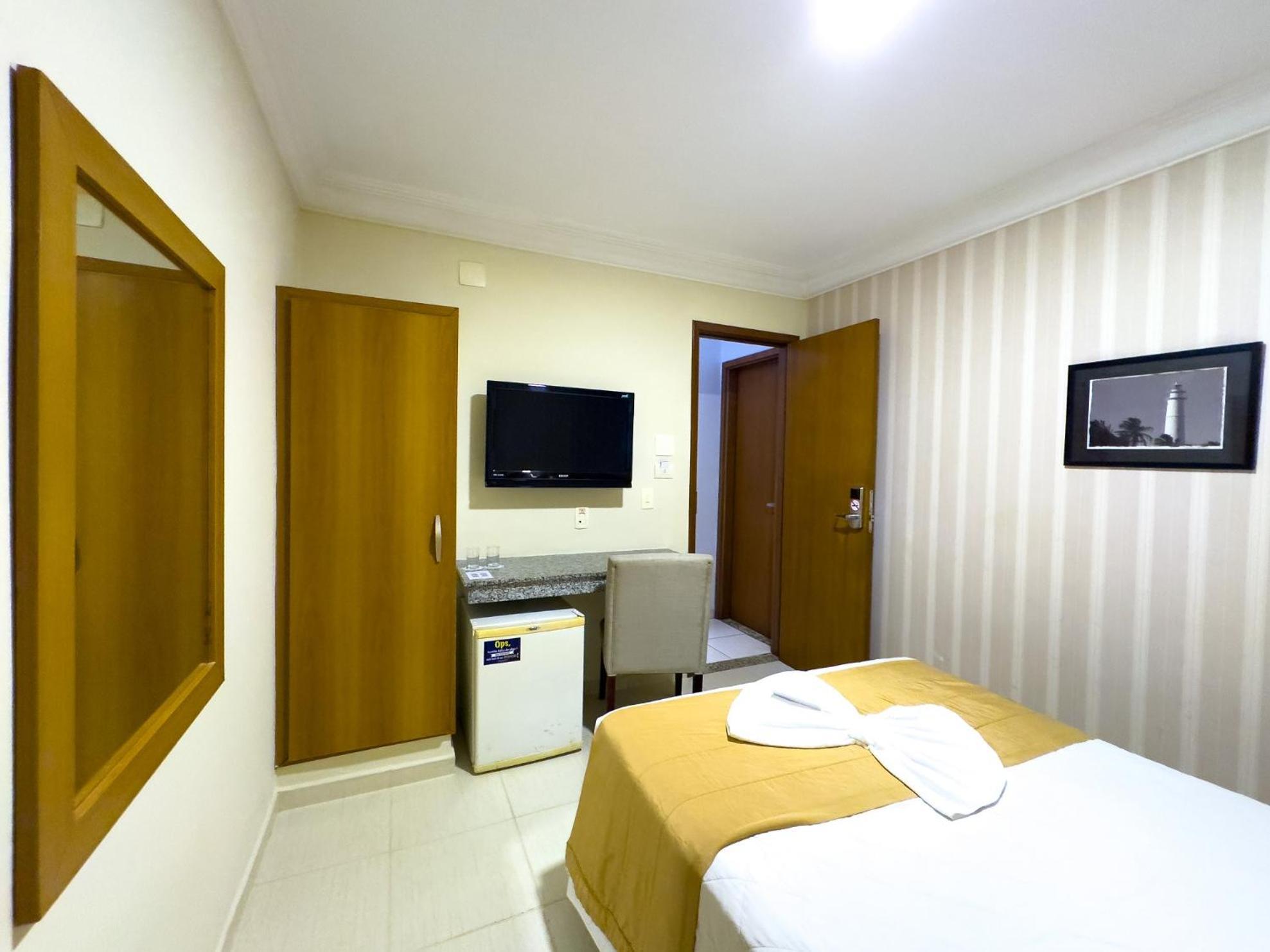 Arituba Park Hotel Natal Exterior foto