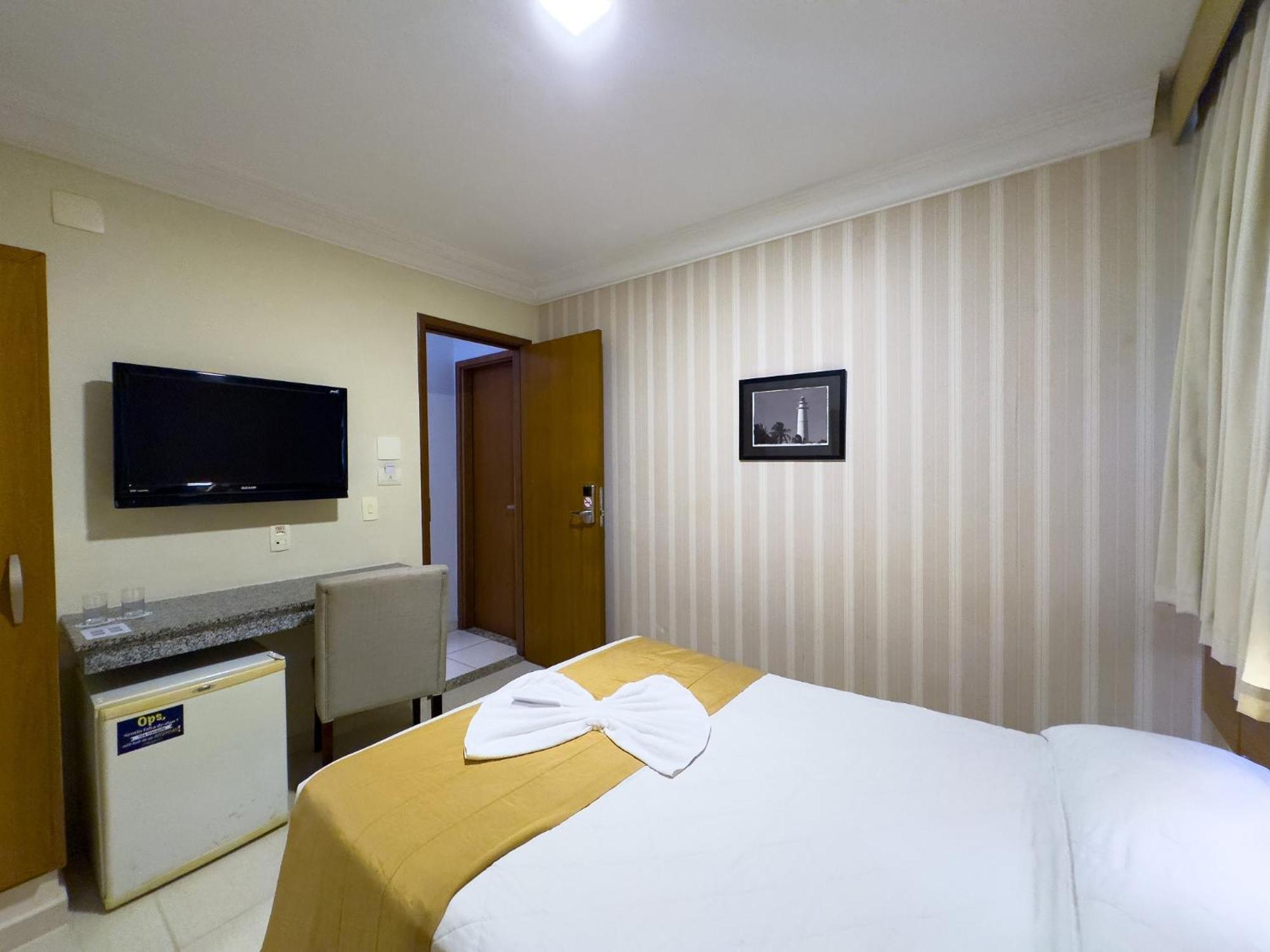 Arituba Park Hotel Natal Exterior foto
