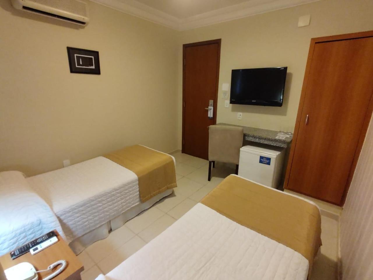 Arituba Park Hotel Natal Exterior foto