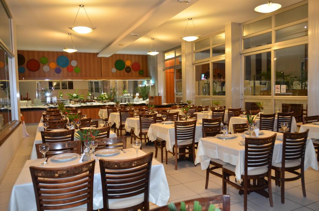 Arituba Park Hotel Natal Exterior foto